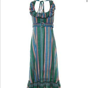 ISO Size 2 or 3 Zimmerman Stripe Dresss
